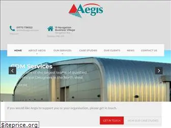 aegis-services-ltd.co.uk