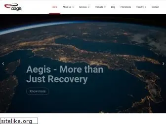 aegis.com.my