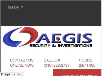 aegis.com