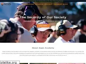 aegisacademy.com