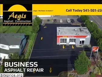 aegisasphalt.com