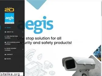 aegisautomation.com