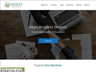 aegisbusinessservices.com.au