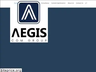 aegiscomgroup.com