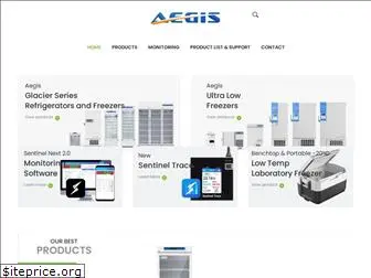 aegisfridge.com