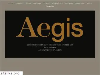 aegisgroupllc.com