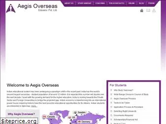 aegisoverseas.com