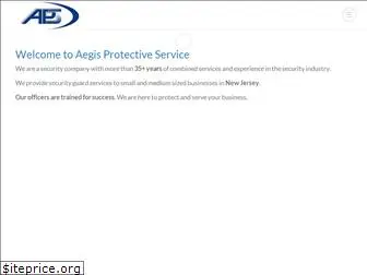aegisprotective.com