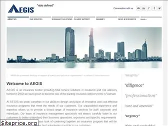 aegisrs.com