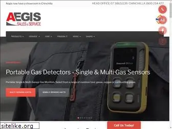 aegissales.com