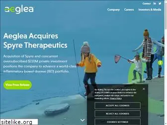 aeglea.com