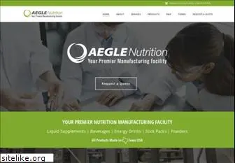 aeglenutrition.com