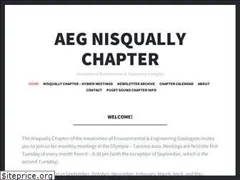 aegnisqually.org