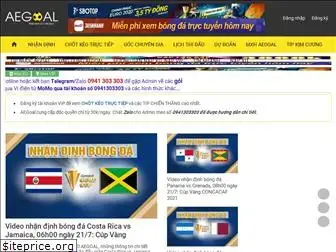 aegoal.xyz thumbnail