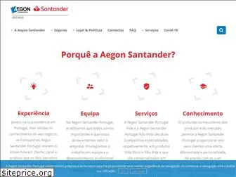 aegon-santander.pt