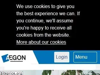 aegon.co.uk