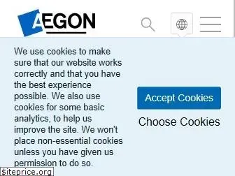 aegon.cz