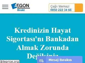 aegondirekt.com.tr