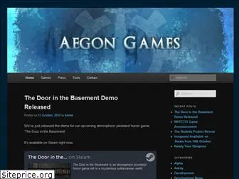 aegongames.com