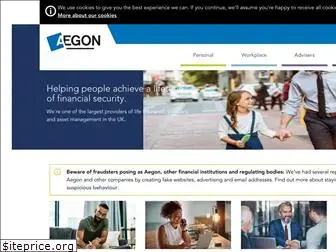 aegonse.co.uk