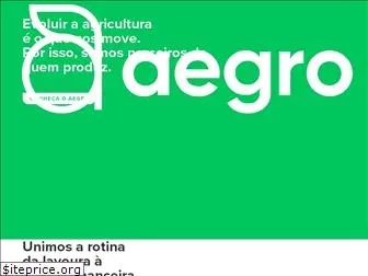 aegro.com.br