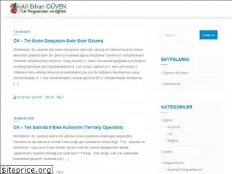 aeguven.com