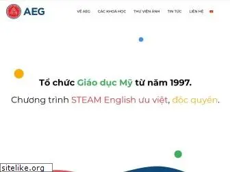 aegvietnam.edu.vn