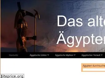 aegypten-geschichte-kultur.de