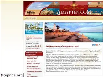 aegypten.com