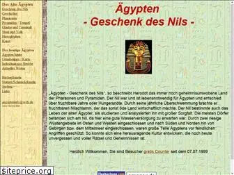 aegypteninfo.de