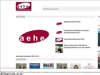 aehe.es