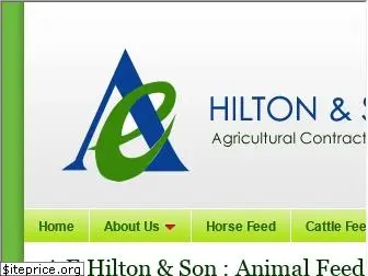 aehiltonnsons.co.uk