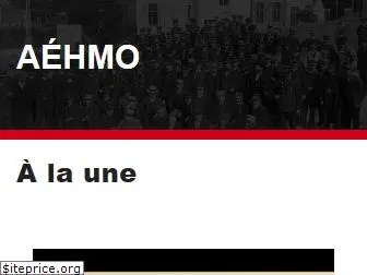 aehmo.org