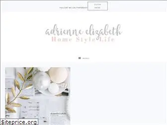 aehomestylelife.com