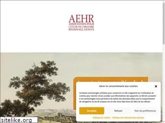 aehr.ch