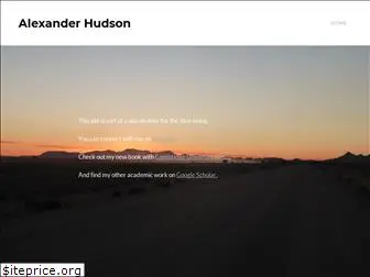 aehudson.com