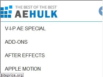 aehulk.com