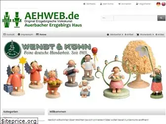 aehweb.de