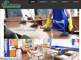 aeicleaning.com