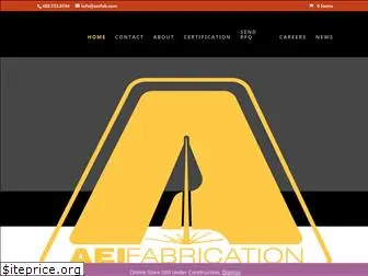 aeifabrication.com