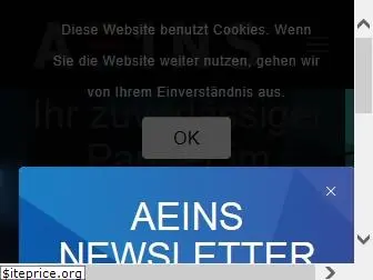 aeins.de