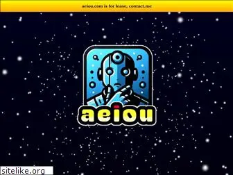 aeiou.com