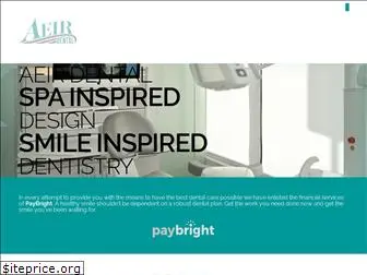 aeirdental.com