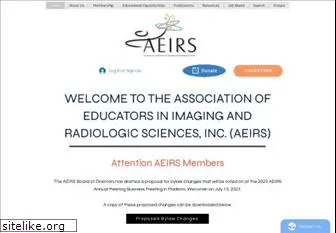 aeirs.org