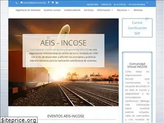 aeis-incose.org