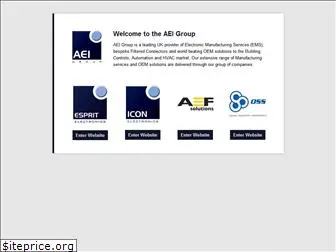 aeiuk.com