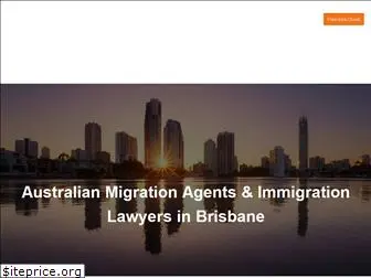 aejismigration.com.au