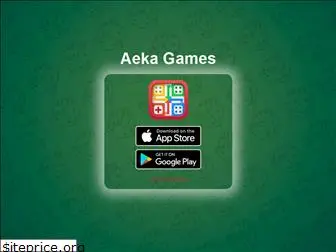 aekagames.com