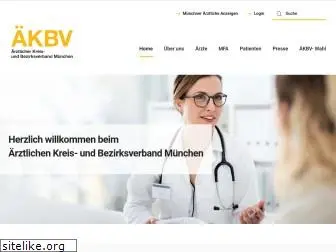 aekbv.de