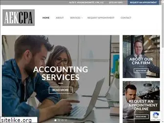 aekcpa.com